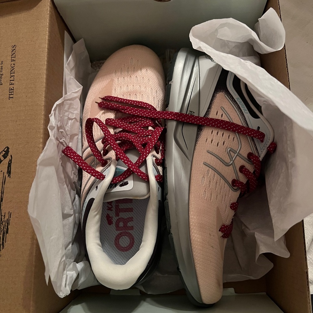 Karhu Ortix Synchron Running Shoes